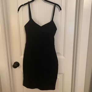 Bodycon party dress